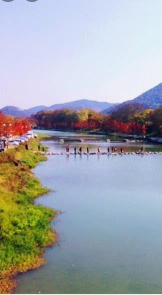 담양천 리버사이드